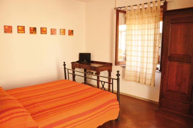 Càbras Lanita B&B الغرفة الصورة