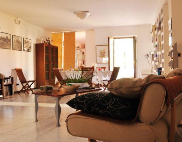Càbras Lanita B&B المظهر الخارجي الصورة