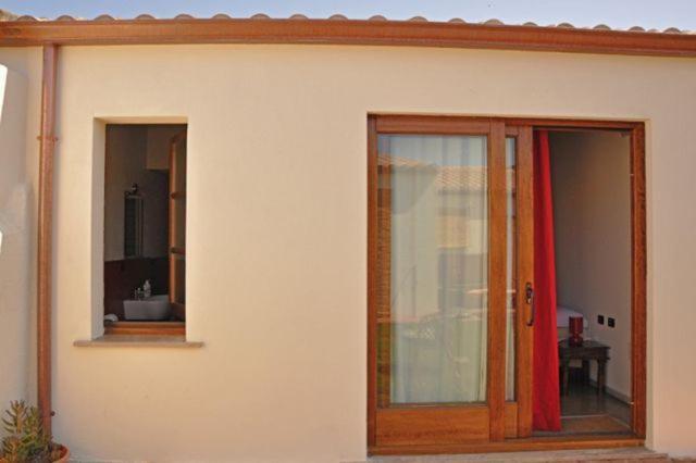 Càbras Lanita B&B المظهر الخارجي الصورة