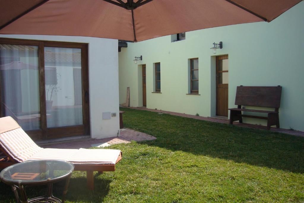 Càbras Lanita B&B الغرفة الصورة