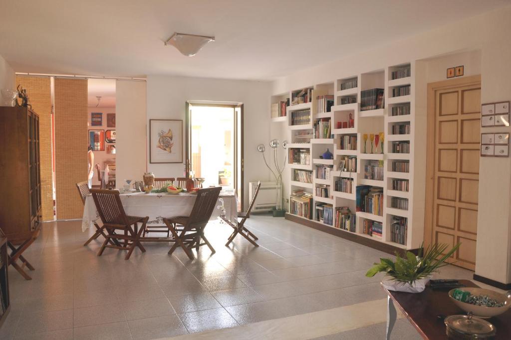 Càbras Lanita B&B المظهر الخارجي الصورة