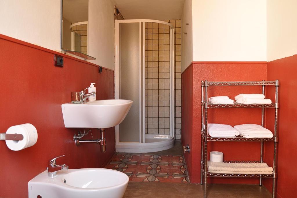 Càbras Lanita B&B المظهر الخارجي الصورة