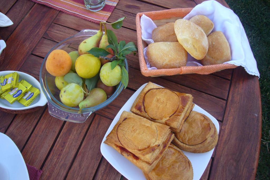 Càbras Lanita B&B المظهر الخارجي الصورة