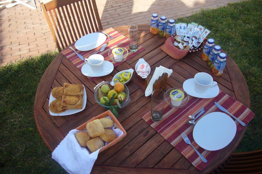 Càbras Lanita B&B المظهر الخارجي الصورة
