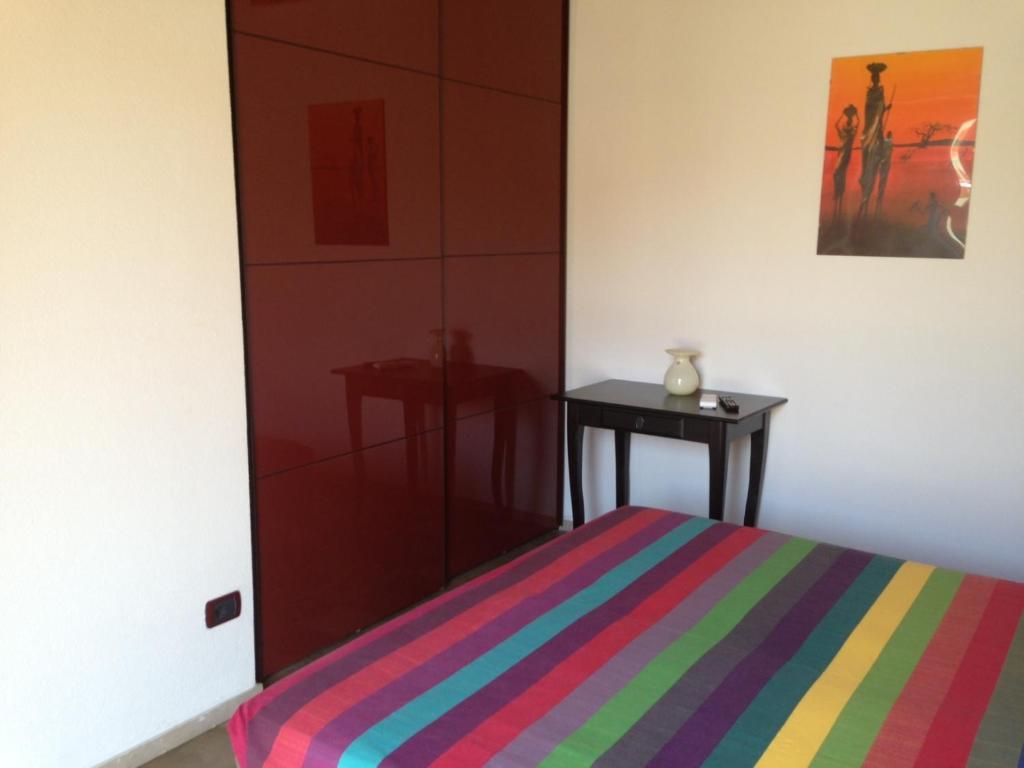 Càbras Lanita B&B الغرفة الصورة