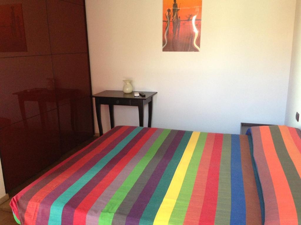 Càbras Lanita B&B الغرفة الصورة