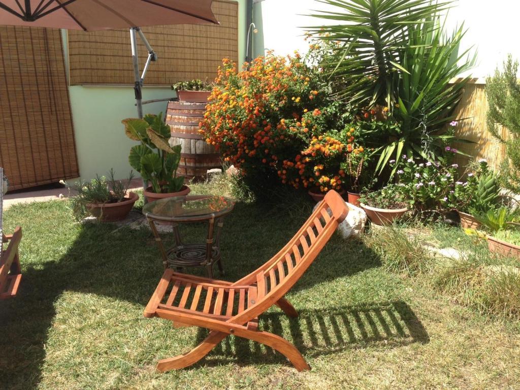 Càbras Lanita B&B المظهر الخارجي الصورة