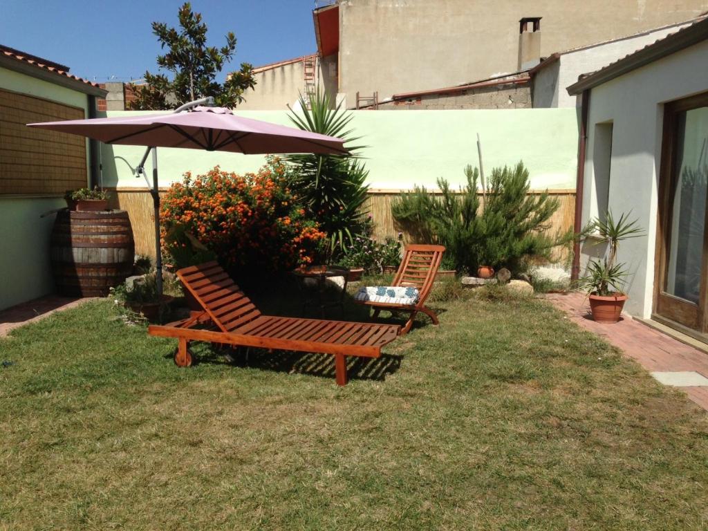Càbras Lanita B&B المظهر الخارجي الصورة