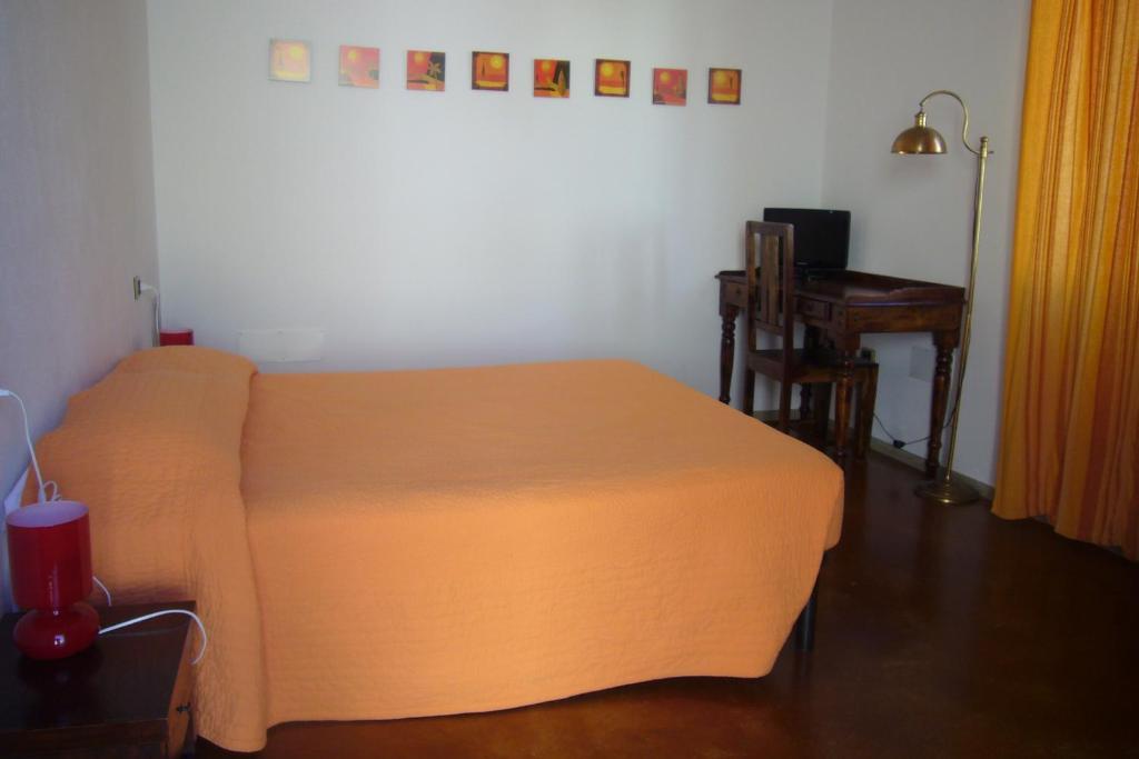 Càbras Lanita B&B المظهر الخارجي الصورة